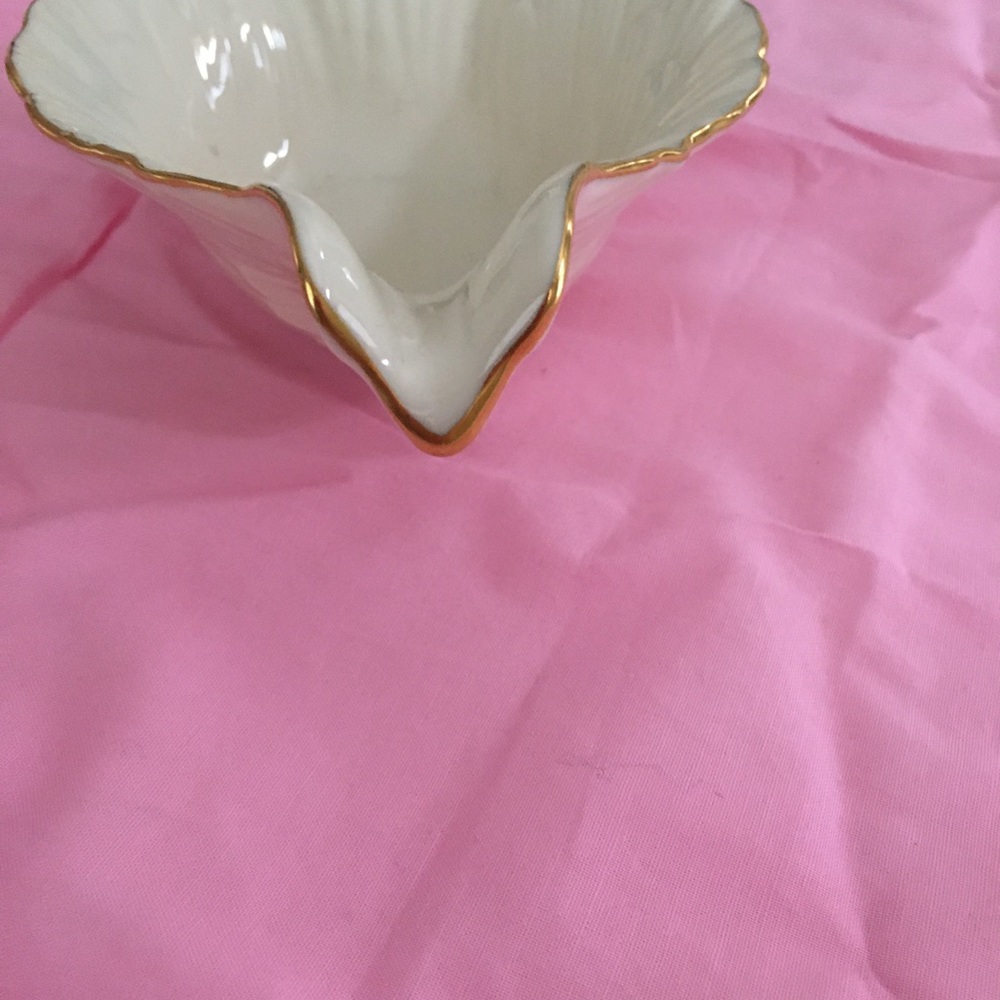 Lenox candy dish - Picture 2 of 13